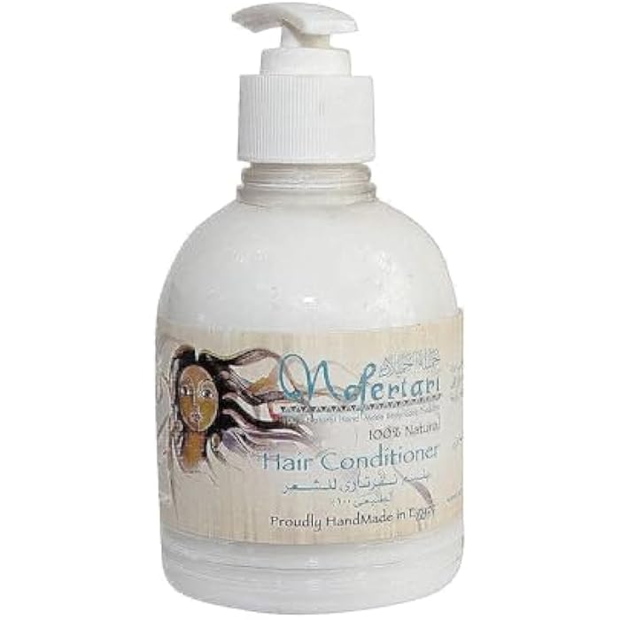 Nefertari Hair Conditioner, 250 ml